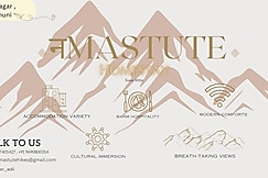 Namastute homestay, Rudraprayag