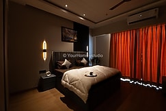 Luxury Grand Mansion:YourHomelystudio, Greater Noida