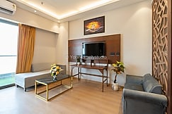 Luxury Grand Mansion:YourHomelystudio, Greater Noida