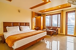 Hotel Paramount Mussoorie, Mussoorie