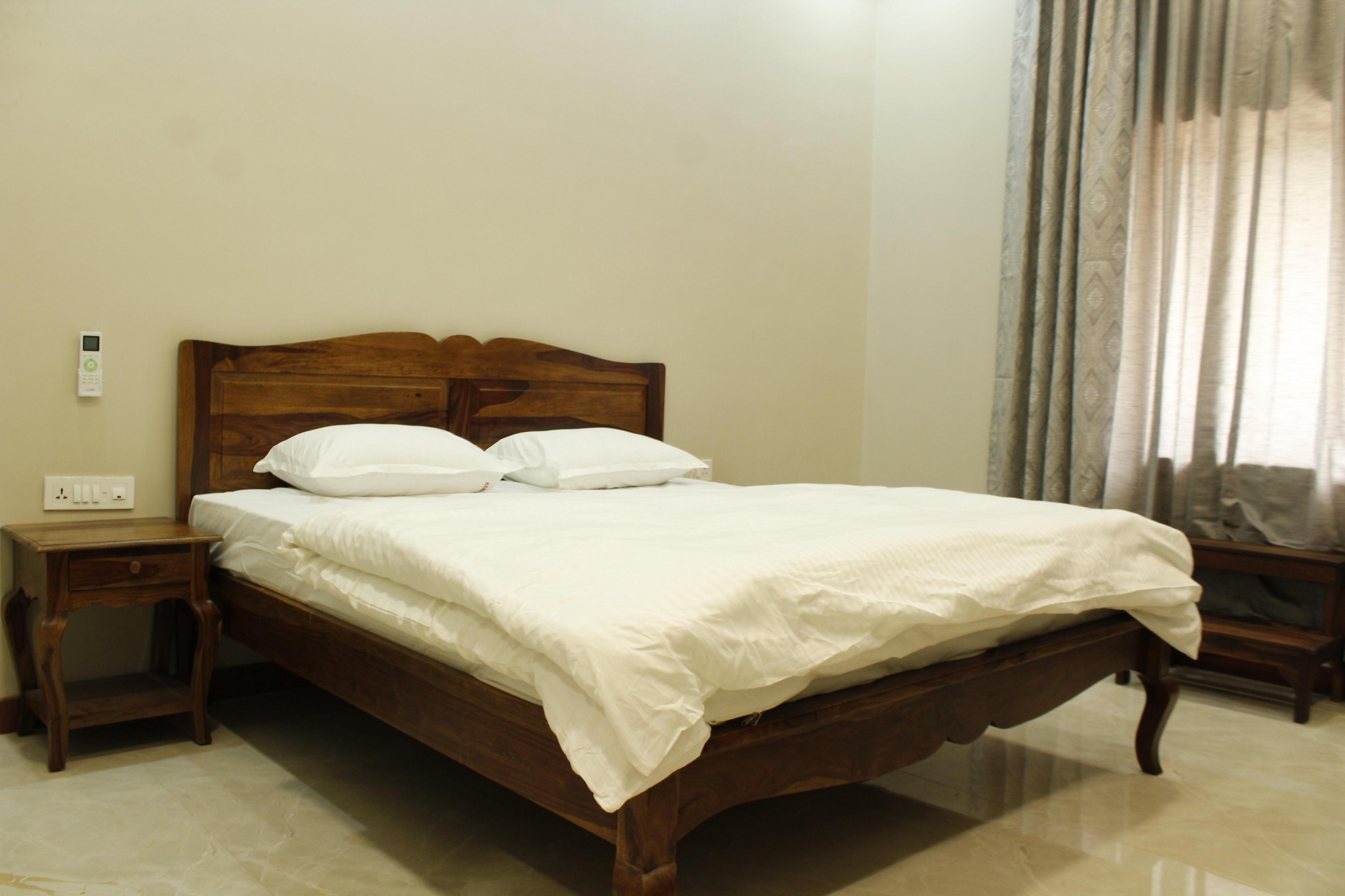Farm Aavjo - A Conscious Stay - Tap to explore photos