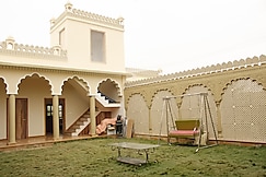 Farm Aavjo - A Conscious Stay, Pushkar