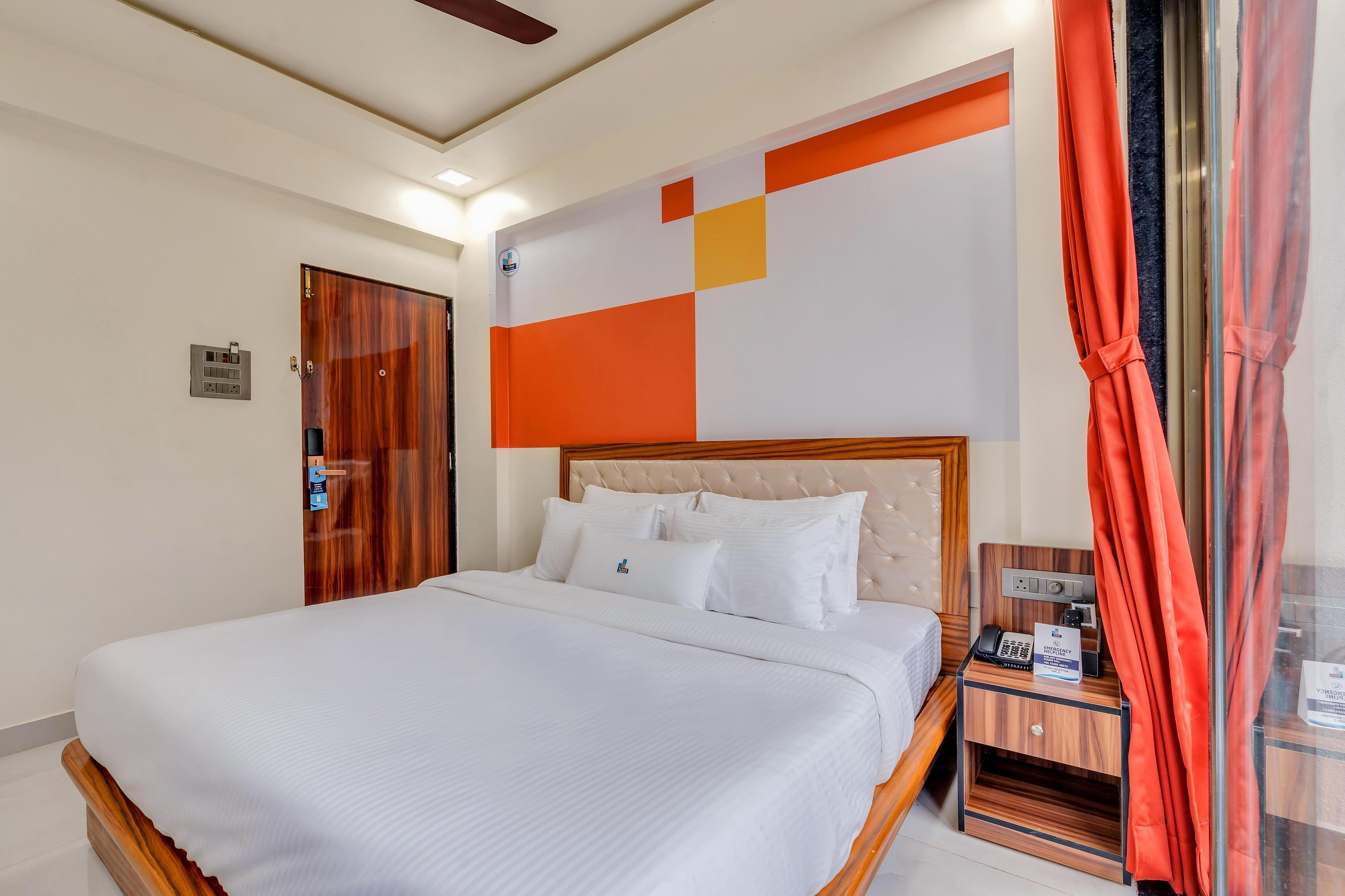 Ocean Prosper by iLif Hotels 5
