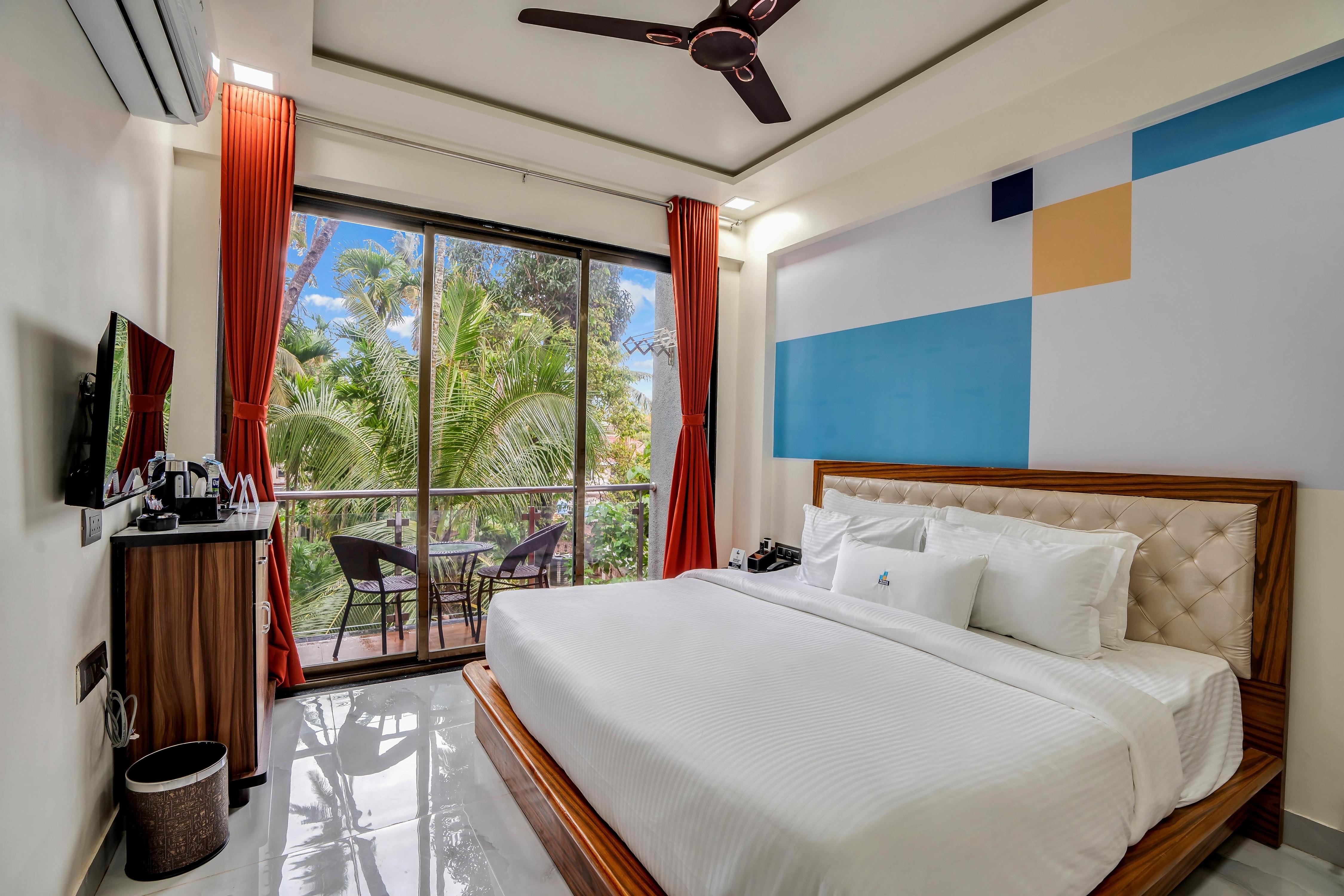 Ocean Prosper by iLif Hotels