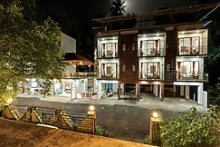 Hotel Ocean Prosper, Alibaug