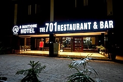 AR Plaza, Chandigarh, Kasauli