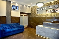 Hotel Pride Inn, Mumbai