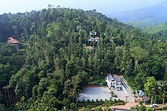 PETERS COFFEE CREEK RESORT, Wayanad