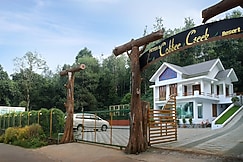 PETERS COFFEE CREEK RESORT, Wayanad