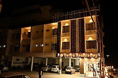 Satya Residency, Jammu