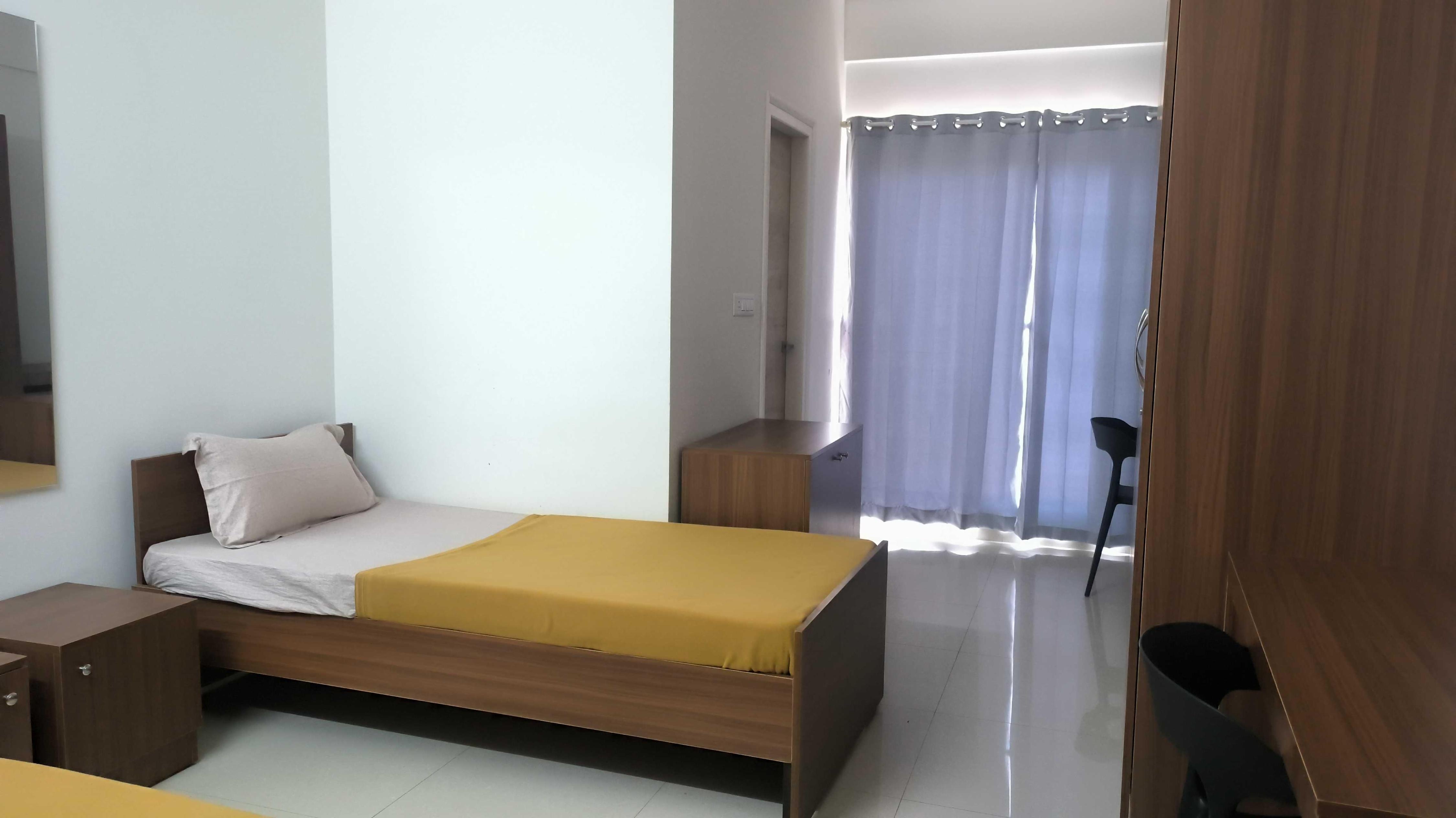 Hotel O Local Colive & Work | Hegde Nagar - Tap to explore photos