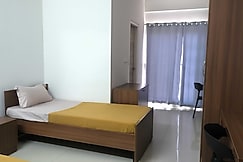 Hotel O Local Colive & Work | Hegde Nagar, Bangalore