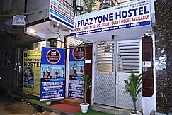 Frazyone Hostel, Gurgaon