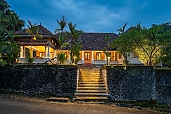 Villa Mariam, Kottayam