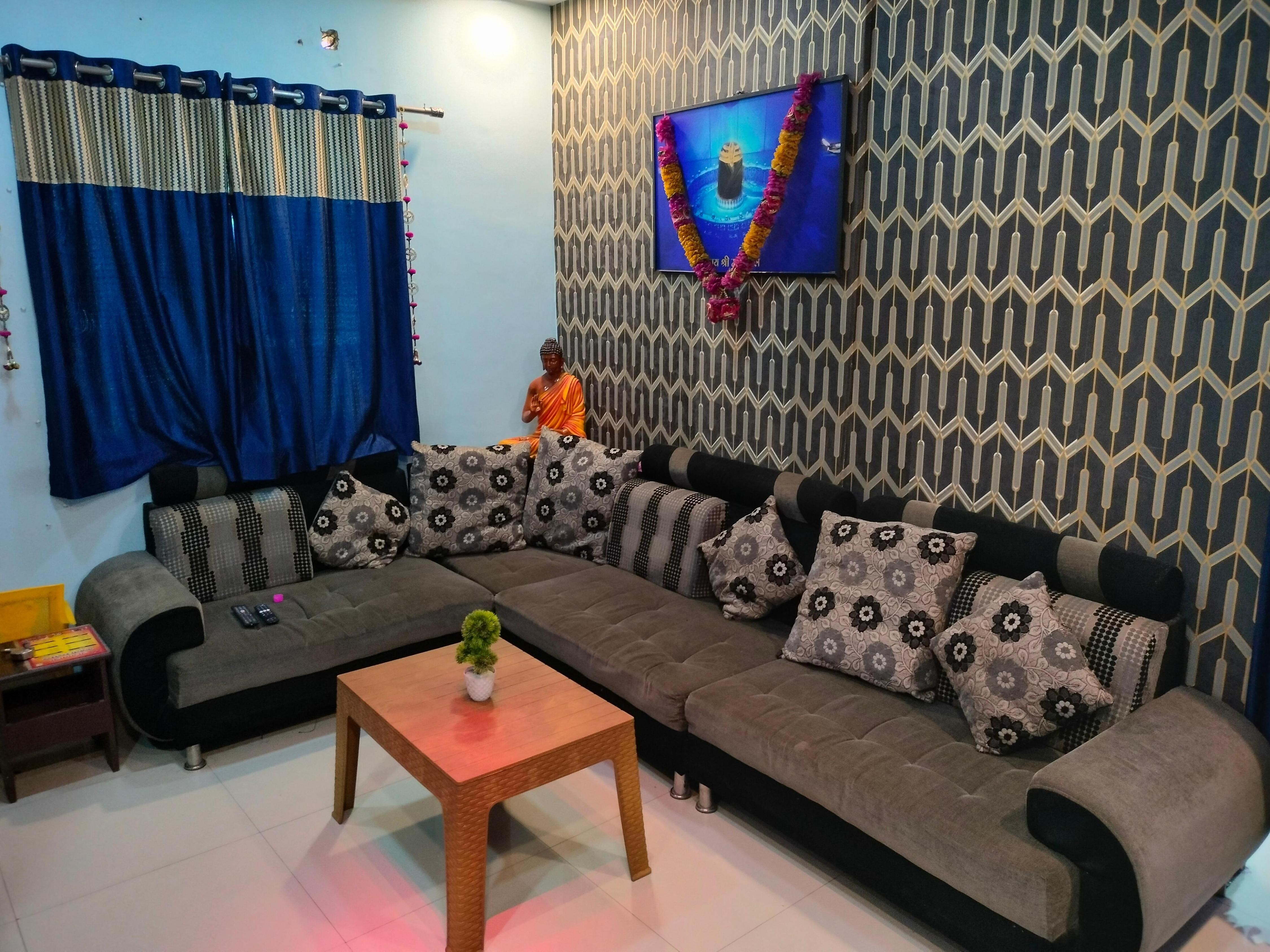Sundaram dream homestay - Tap to explore photos