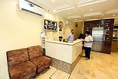 HOTEL TRADITION, Amritsar