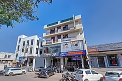 Hotel Aron By The Premium Villa, Delhi