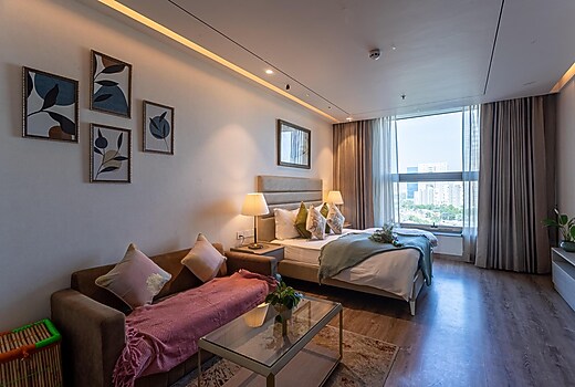 IOI Serenity Suites