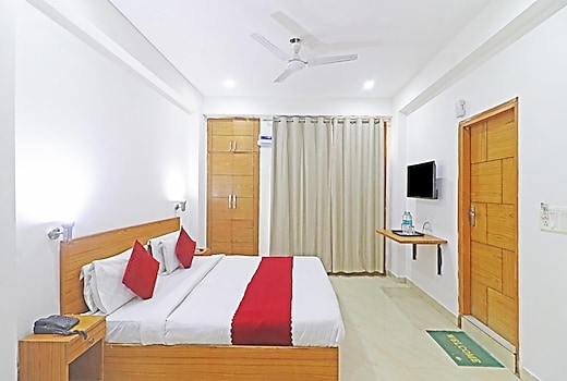 Hotel Trendy Residency