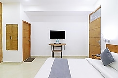 Hotel Trendy Residency, Delhi