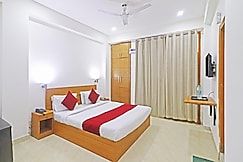 Hotel Trendy Residency, Delhi