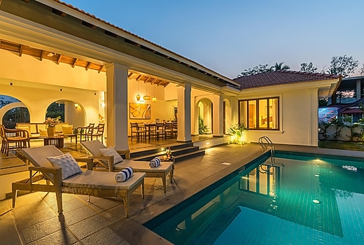 Villa Asna - Villas by Noor