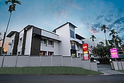 Spectram Stays, Wayanad