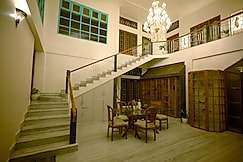 The Tezpur Address, Tezpur