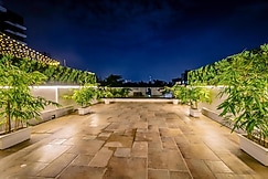 THE ROSEWOOD, Kolkata