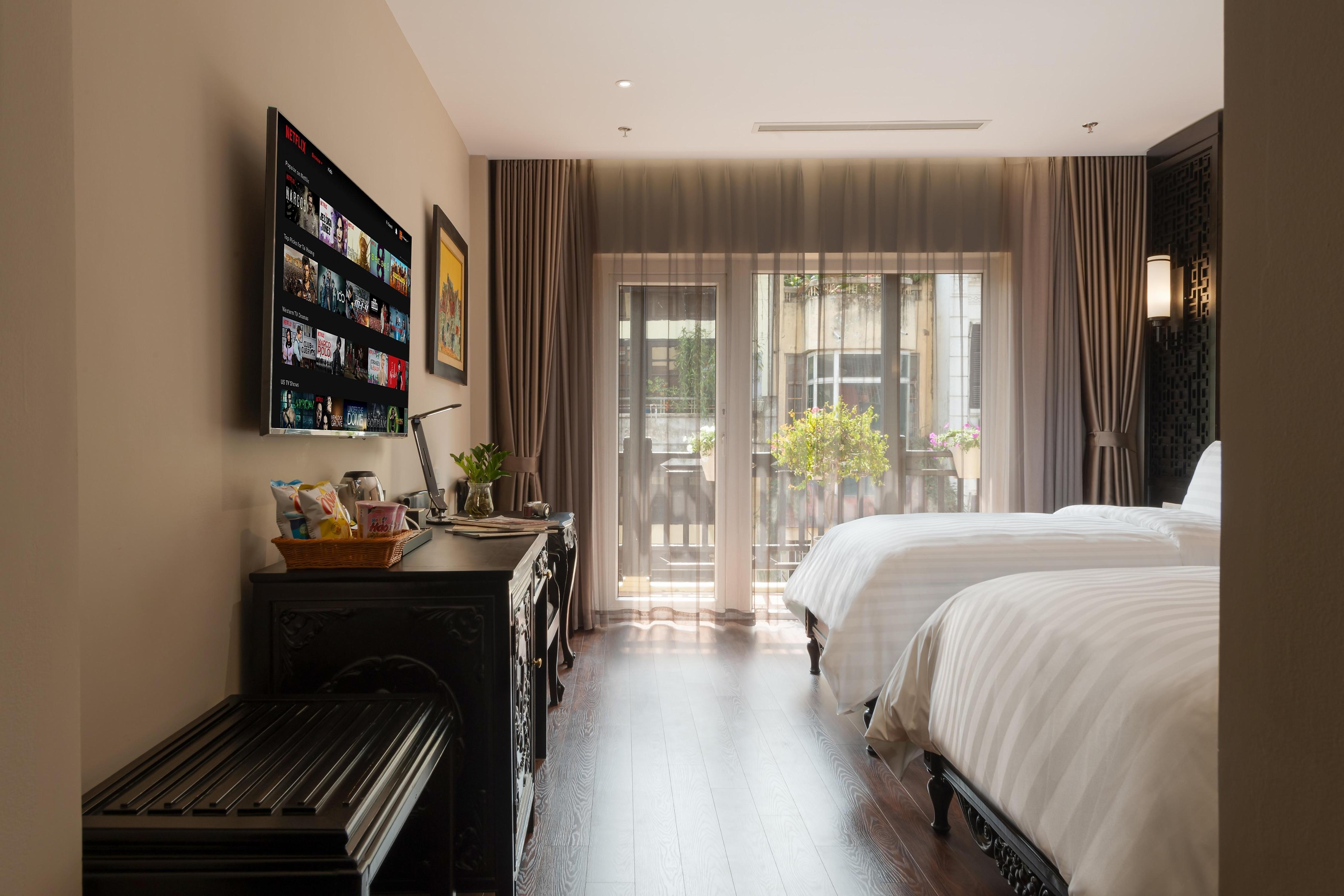 Palago Boutique Hotel - Tap to explore photos