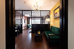 Palago Boutique Hotel, Hanoi