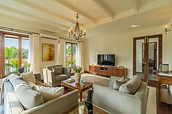 Villa Lumi - Villas by Noor, Goa