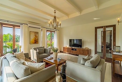 Villa Lumi - Villas by Noor