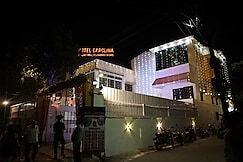 HOTEL CAROLINA, Patna
