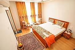 Zaabeel Villa Kashmir, Srinagar