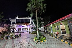 Kishori Vatika, Bettiah
