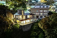 Eden House | A Luxury Villa, Mussoorie