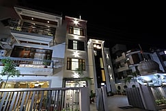 Shree Radha Heritage House, Rishikesh