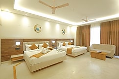 Shree Radha Heritage House, Haridwar