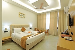 Shree Radha Heritage House, Rishikesh