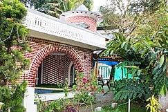 Periyar Cottages, Thekkady
