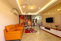 SBHS Homestay - Sheshadri, Tirupati