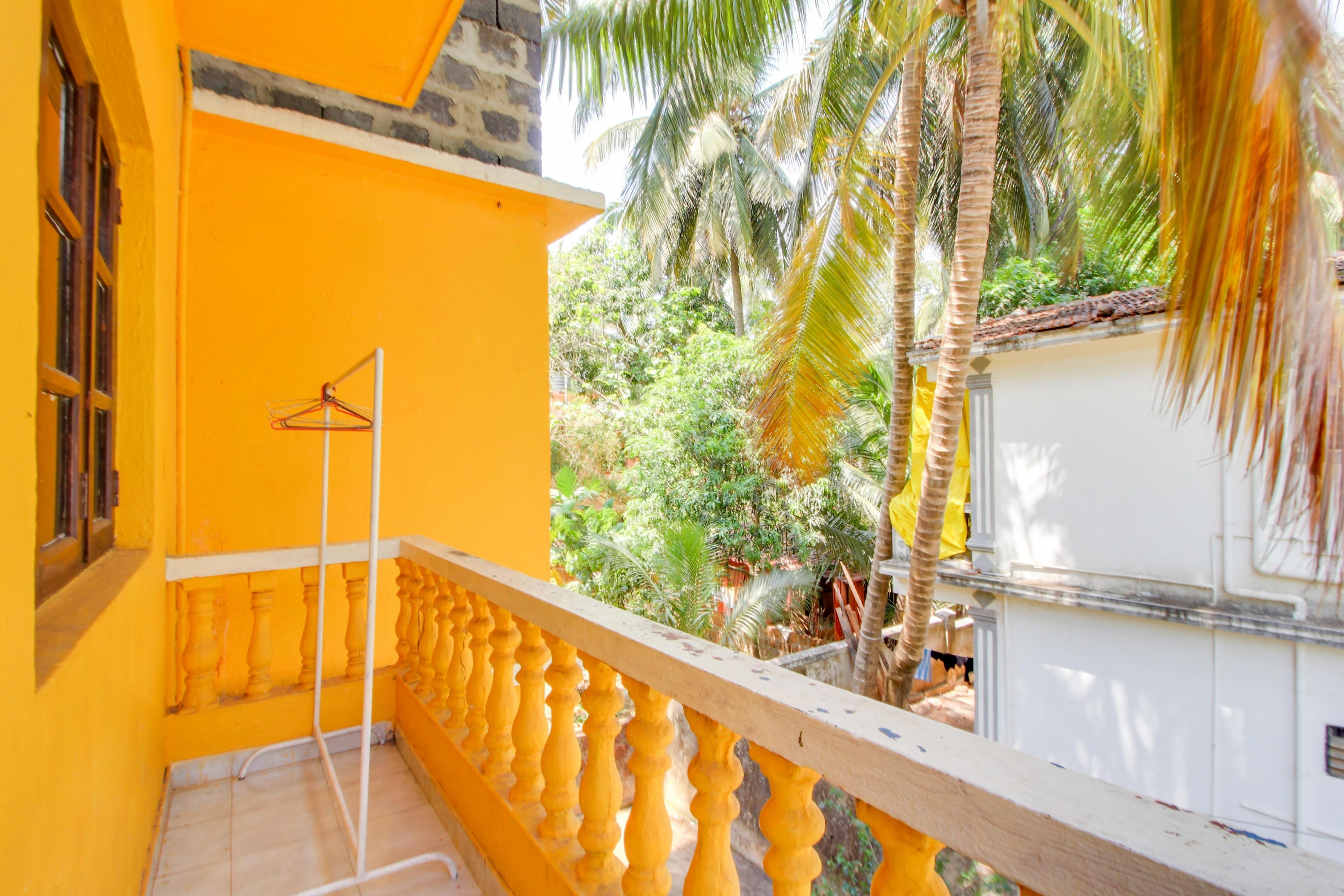 Hotel O Santosh Place - Tap to explore photos