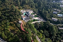 Viceroy In The Himalayas, An ALIVAA Hotel