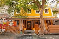 Parambara, Pondicherry