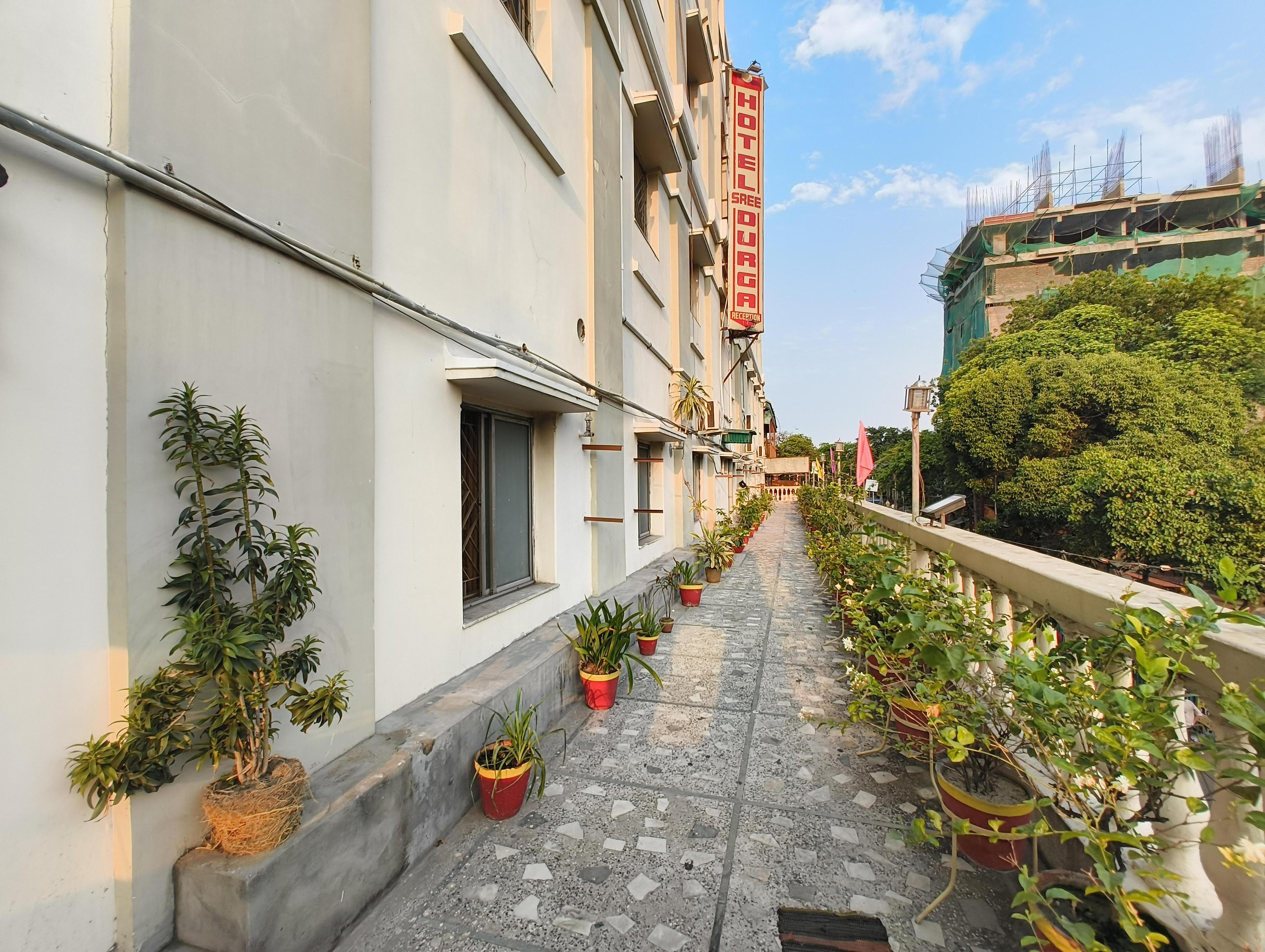 HOTEL SREE DURGA - Tap to explore photos