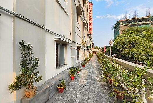 HOTEL SREE DURGA