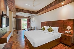 Dilli House by Alaya Stays, Kasauli, Kasauli