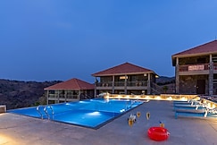 Maanvilla Resort Kumbhalgarh, Kumbhalgarh