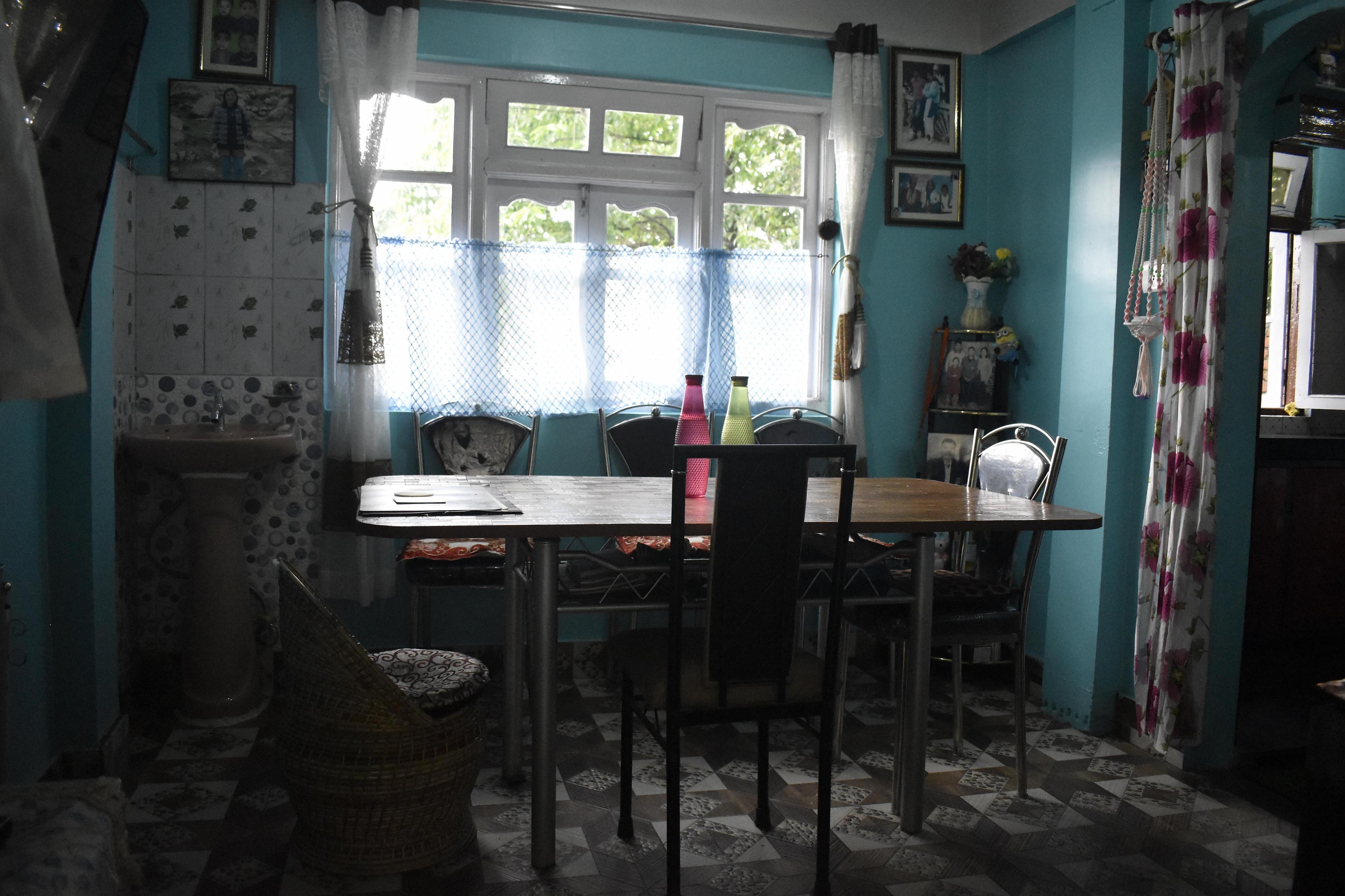 Lebong Mansara Homestay 𝗕𝗢𝗢𝗞 Darjeeling Homestay